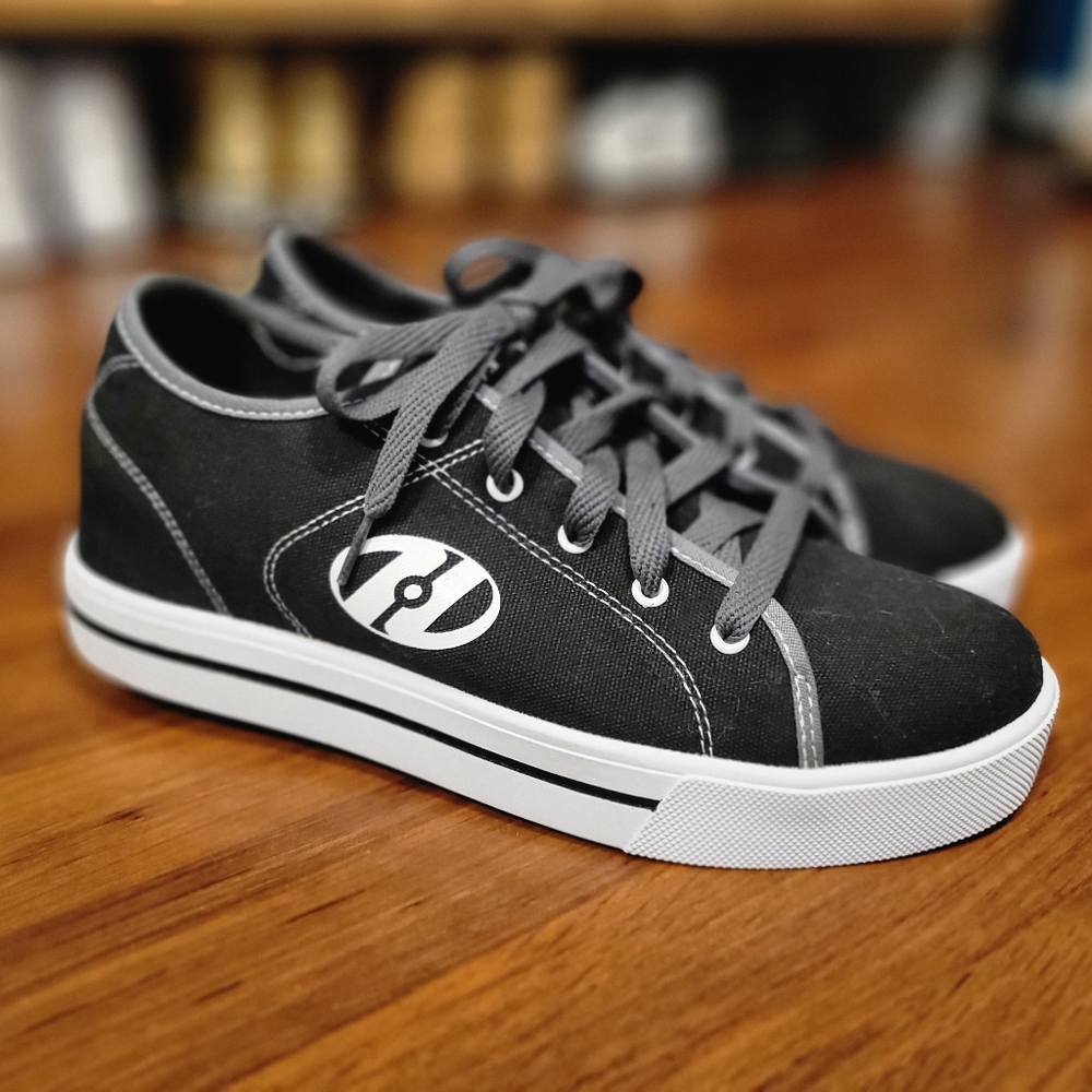 Mens Heelys
